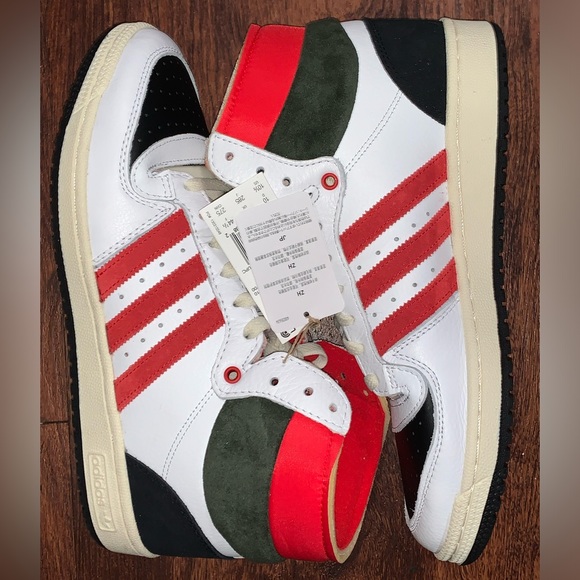 Adidas top ten - Picture 1 of 13